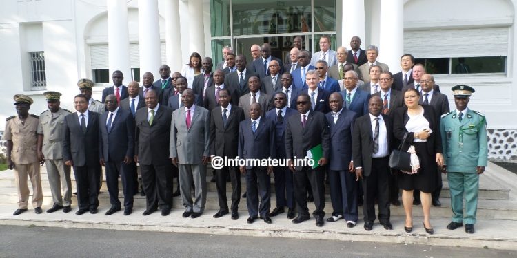 Côte d’Ivoire : Daniel Kablan Duncan exhorte les Ivoiriens à un changement de mentalité