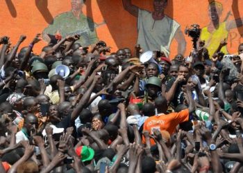 Burkina : En finir avec cette transition qui a divisé le peuple burkinabé!