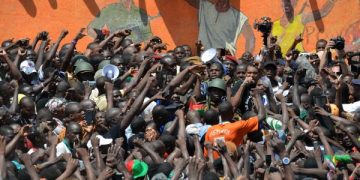 Burkina : En finir avec cette transition qui a divisé le peuple burkinabé!