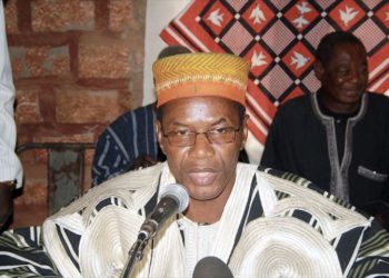 Burkina Faso: La cour royale du Larlé Naba, l’autre siège du MPP!