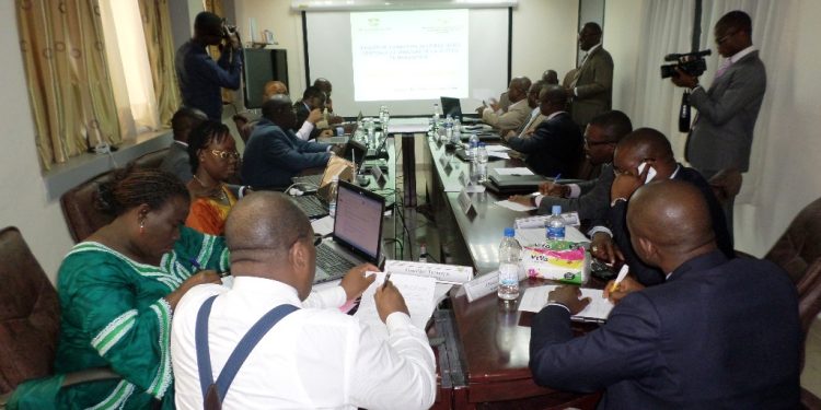 Ministère de la justice : Les directeurs centraux renforcent leurs capacités en management