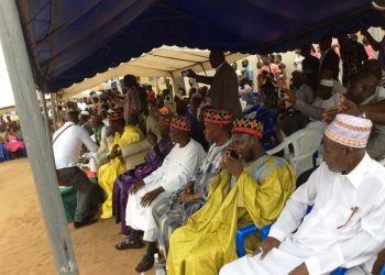 Deuil : Savadogo Mamadou «Zoodo» a perdu sa génitrice