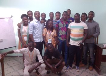 Emploi jeune : Voici les opportunités que propose l’ONG ADN