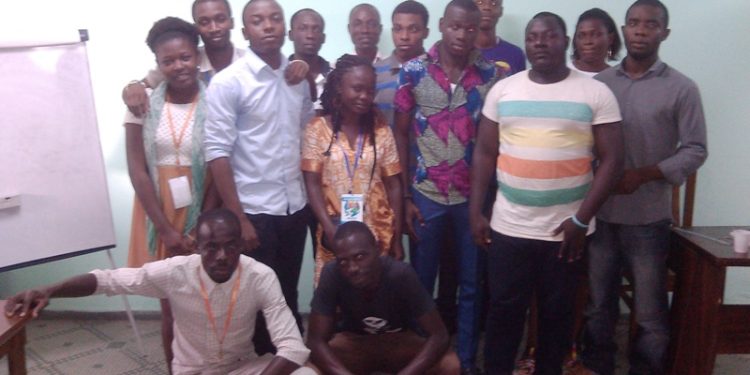 Emploi jeune : Voici les opportunités que propose l’ONG ADN