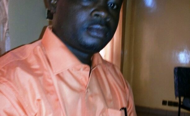 Désiré Yaméogo : « Roch Marc Christian Kaboré remportera la présidentielle avec un score sans appel »