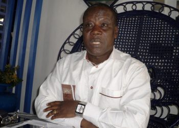 «Zida n’est pas loin de Judas », selon Abel Djohoré