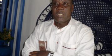 «Zida n’est pas loin de Judas », selon Abel Djohoré