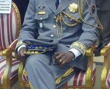 Grade de Général de Zida: «Comment peut-on fabriquer une histoire d&rsquo;une telle absurdité en un an ? », s’interroge Afrikamba