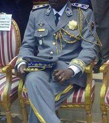 Grade de Général de Zida: «Comment peut-on fabriquer une histoire d&rsquo;une telle absurdité en un an ? », s’interroge Afrikamba