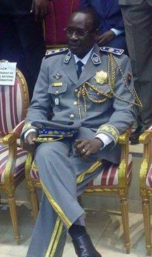 Grade de Général de Zida: «Comment peut-on fabriquer une histoire d&rsquo;une telle absurdité en un an ? », s’interroge Afrikamba