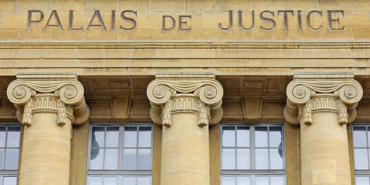 Affaire mandat d&rsquo;amener de Guillaume Soro: La juge Sabine Khéris recule