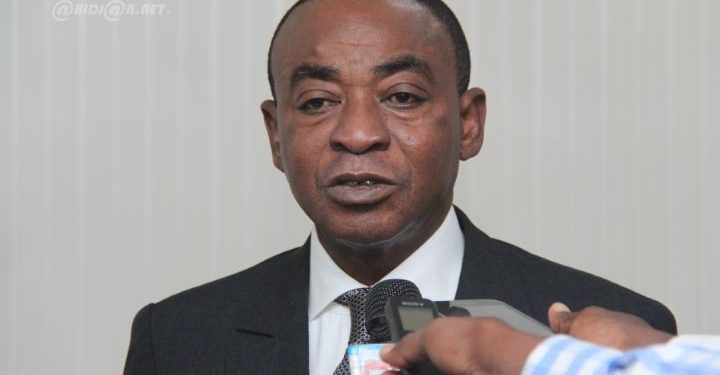 Mandat d’amener contre Soro/ L’Etat de Côte d’Ivoire adresse un courrier de « vive protestation » à la France