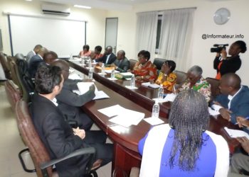 Atteinte à l’intégrité, viol… : Les ministres en charge des droits de l’homme et de la solidarité s’unissent contre les auteurs