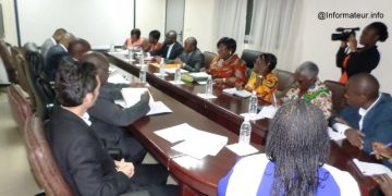 Atteinte à l’intégrité, viol… : Les ministres en charge des droits de l’homme et de la solidarité s’unissent contre les auteurs