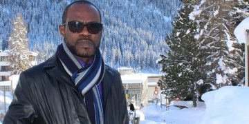 André Silver Konan : « Ce qui se passe au Burkina est une tentative de début de rébellion »