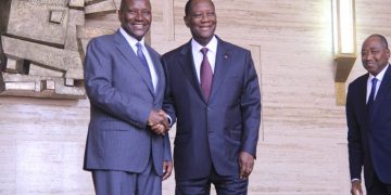 Côte d’Ivoire : Un nouveau Gouvernement de 36 membres dont 9 femmes
