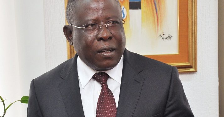 Côte d’Ivoire: Les propositions du Ministre Bacongo pour une nouvelle constitution