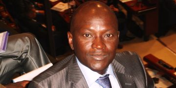 Côte d’Ivoire : Modernisation de la vie politique, M. Sory Brahima Camara, Cadre RDR-Europe se prononce