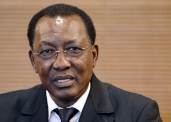Le Tchadien Idriss Déby Itno désigné président de l’Union africaine