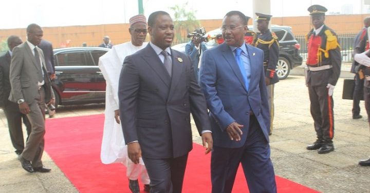 Côte d’Ivoire : Report de la rencontre Soro-Conseil national des Burkinabè de ce jeudi
