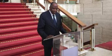 Côte d’Ivoire : Le gouvernement démissionne, Ouattara reconduit Duncan (Communiqué)
