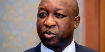 Gouvernement Paul Thiéba I : 23 ministres, 2 ministres délégués et 4 Secrétaires d’Etat
