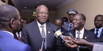 Le Mandat contre Soro peut alors être levé