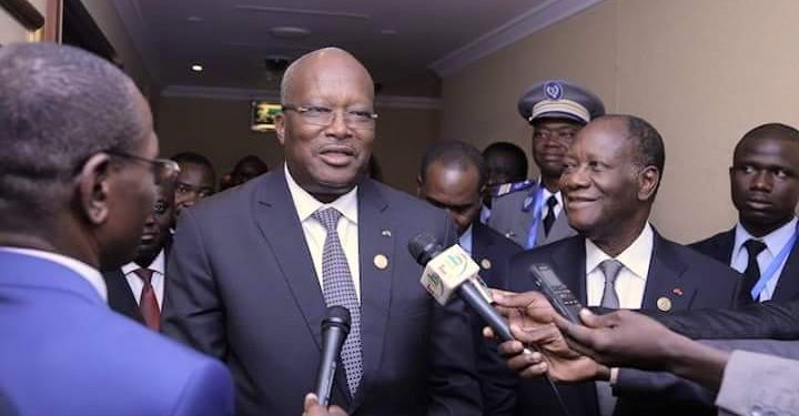 Le Mandat contre Soro peut alors être levé