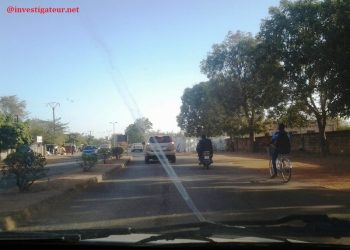 Ouagadougou, 72 heures avant les assauts Jihadistes qui ont fait 29 morts