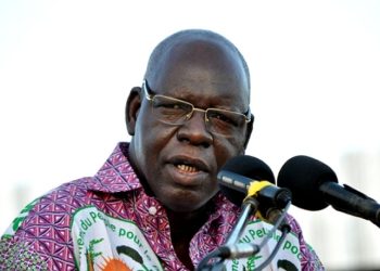 Burkina Faso : Salif Diallo, un délinquant politique ?