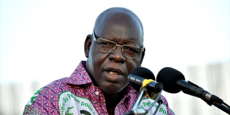 Burkina Faso : Salif Diallo, un délinquant politique ?