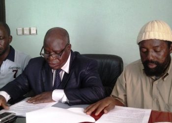 Affaire Mandat d’arrêt : Le Conseil national des Burkinabè va échanger ce jeudi avec Guillaume Soro