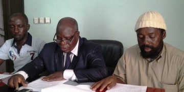 Affaire Mandat d’arrêt : Le Conseil national des Burkinabè va échanger ce jeudi avec Guillaume Soro