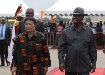 Côte d’Ivoire et le Libéria : Voici les grandes résolutions de la 2ème réunion du CCCA