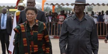 Côte d’Ivoire et le Libéria : Voici les grandes résolutions de la 2ème réunion du CCCA