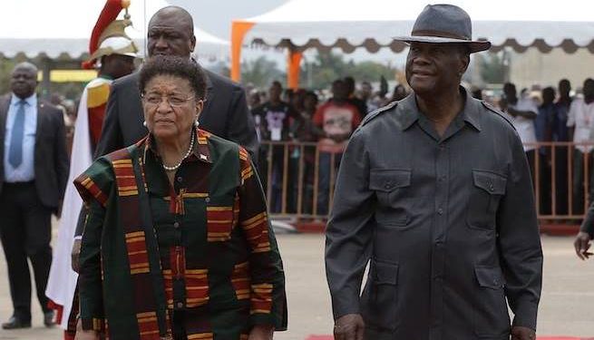 Côte d’Ivoire et le Libéria : Voici les grandes résolutions de la 2ème réunion du CCCA