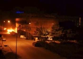 Attaque jihadiste à Ouagadougou: un air de déjà vu