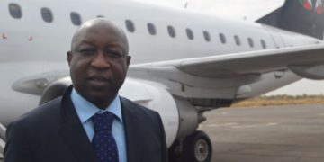 Burkina Faso: Paul Kaba Thieba nommé au poste de Premier ministre