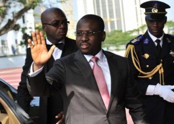 Côte d’Ivoire: Guillaume Soro visé par un mandat d’arrêt burkinabè?