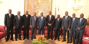 Photo de famille