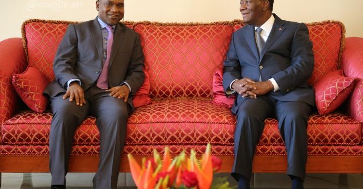 Extradition de Rambo : Alpha Barry dit « Merci » à la Côte d’Ivoire