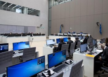 Procès Gbagbo: divulgation de noms de témoins protégés, la CPI enquête