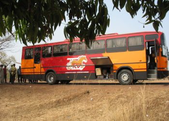 Ferké-Ouangolo : Ce tronçon que l’on traverse la peur au ventre