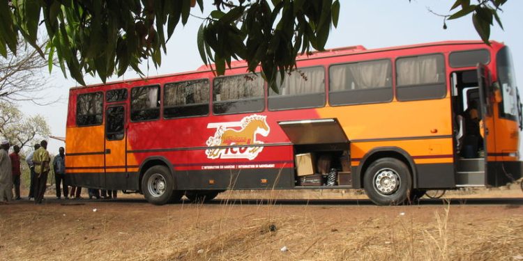 Ferké-Ouangolo : Ce tronçon que l’on traverse la peur au ventre