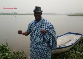 Municipalité 2016 : Les hommes du Dr Emou Sylvestre affûtent leurs armes dans la Commune de Port-Bouët