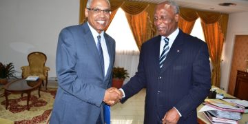 Côte d’Ivoire : La FAO réactualise sa coopération avec la Côte d’Ivoire en matière de la protection la forêt