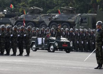 Thaïlande: des ONG lèvent un bout de voile sur la torture des détenus