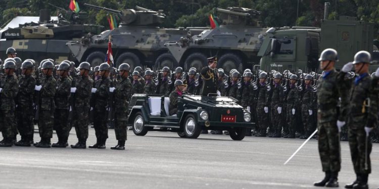 Thaïlande: des ONG lèvent un bout de voile sur la torture des détenus