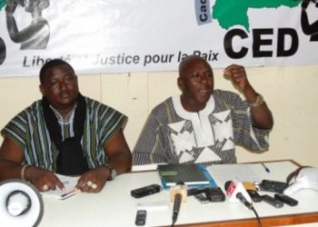 Burkina : La page de la transition doit être refermée avec ses « amateurismes », Selon Pascal Zaida