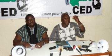Burkina : La page de la transition doit être refermée avec ses « amateurismes », Selon Pascal Zaida